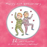 Same-sex Anniversary Cards