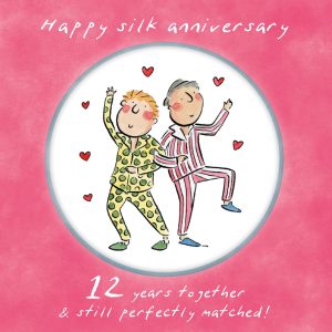 Same-sex Anniversary Cards