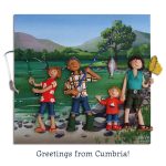 Cumbria