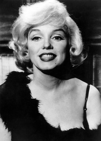 Marilyn Monroe