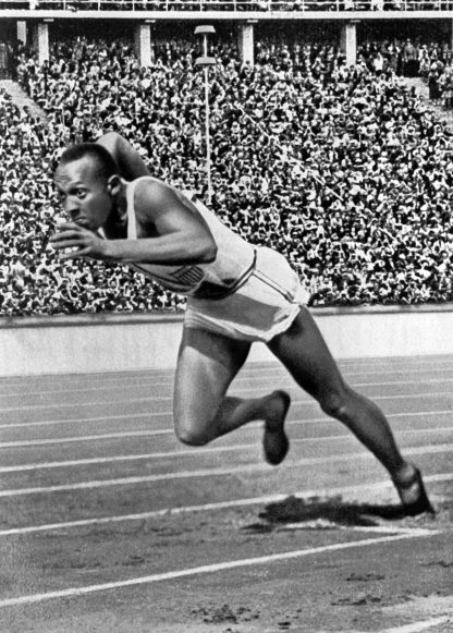 Jesse Owens