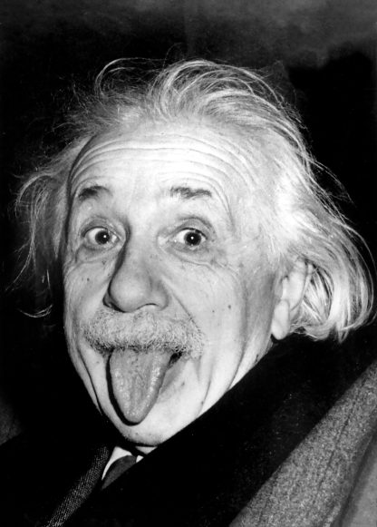 Einstein