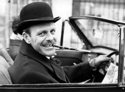 Terry Thomas