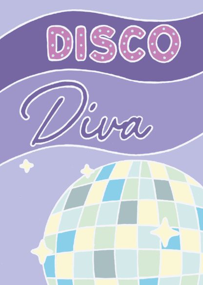 Disco Diva