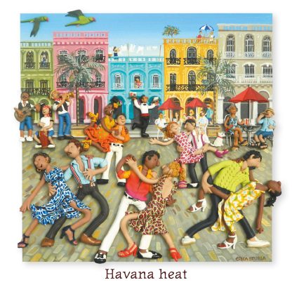 Havana heat